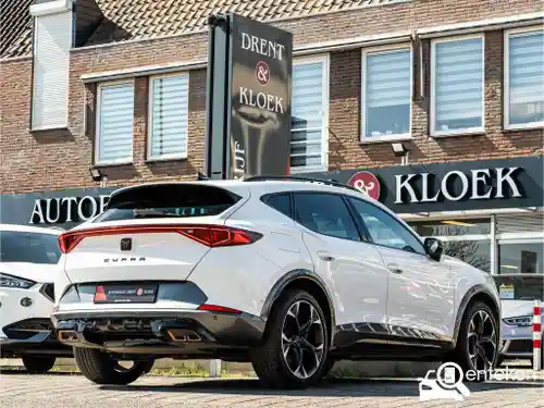CUPRA Formentor VZ 1.4 e-HYBRID 2022