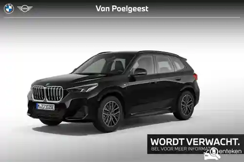 BMW X1 xDrive25e 2025