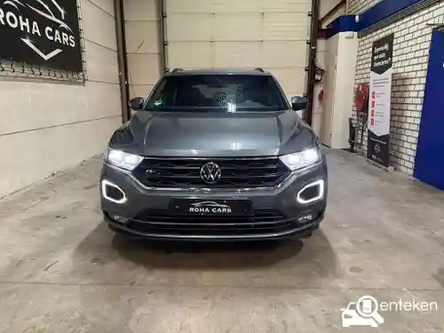 VW T-Roc 1.5 TSI OPF ACT 2021