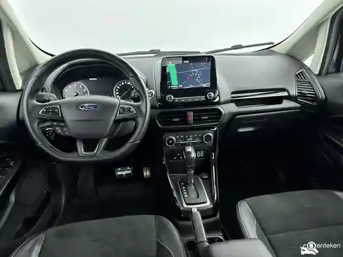 Ford EcoSport 1.0 EcoBoost 2018