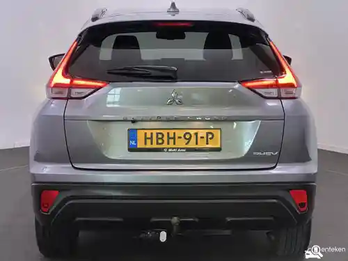 Mitsubishi Eclipse Cross 2.4 Plug-In Hybrid 2022