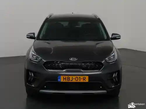KIA Niro 1.6 GDI Hybrid 2020