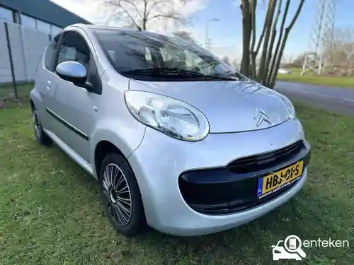 Citroen C1 1.0 2006