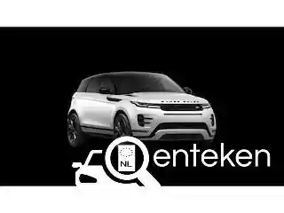 Land Rover Range Rover Evoque P270e 2025