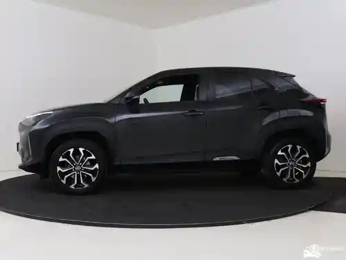 Toyota Yaris Cross 1.5 Hybrid 116 2021