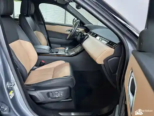 Land Rover Range Rover Velar P400e Plug-in-Hybrid 2025