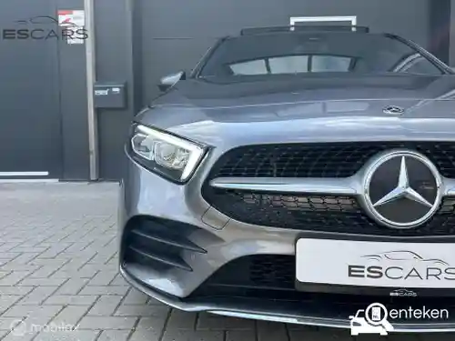 Mercedes-Benz A 200  2019