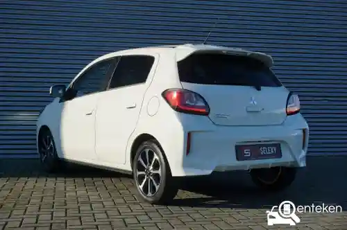 Mitsubishi Space Star 1.2 2023