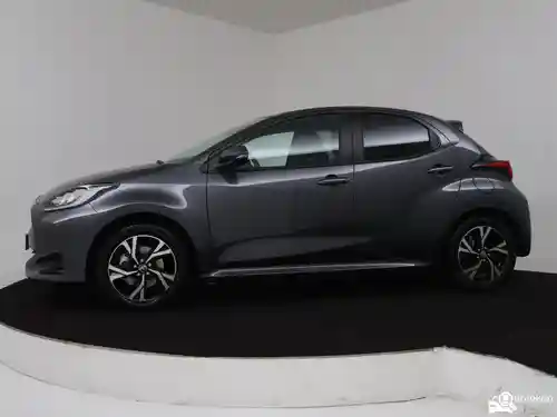 Toyota Yaris 1.5 Hybrid 116 2025