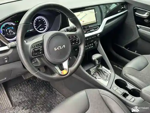 KIA Niro 1.6 GDI PlugIn-Hybrid 2022