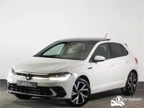 VW Polo 1.0 TSI OPF 2024