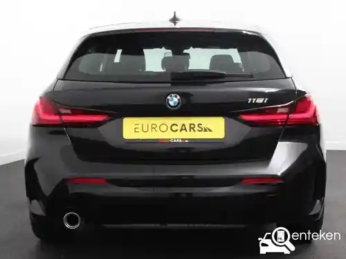 BMW 118i 2024