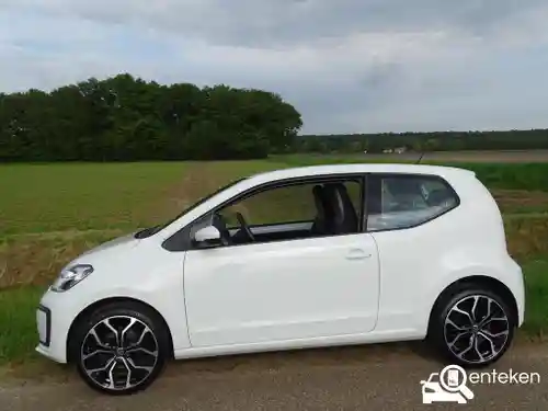 VW up! 1.0 2022