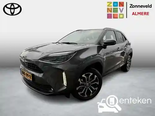 Toyota Yaris Cross 1.5 Hybrid 116 2025