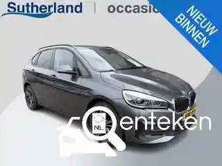 BMW 225xe iPerformance Active Tourer 2020