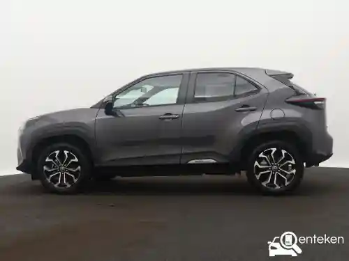 Toyota Yaris Cross 1.5 Hybrid 116 2024