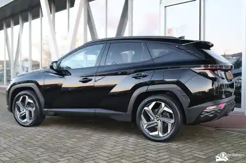 Hyundai Tucson 1.6 T-GDI Plug-in-Hybrid 2021