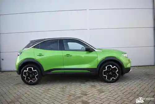 Opel Mokka 1.2 DI Turbo 2021
