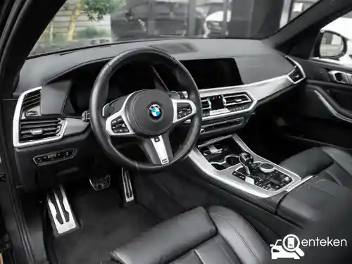 BMW X5 xDrive45e 2021