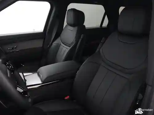 Land Rover Range Rover Sport P460e 2025