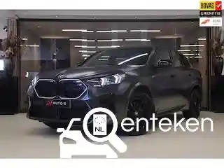 BMW X2 sDrive20i 2024