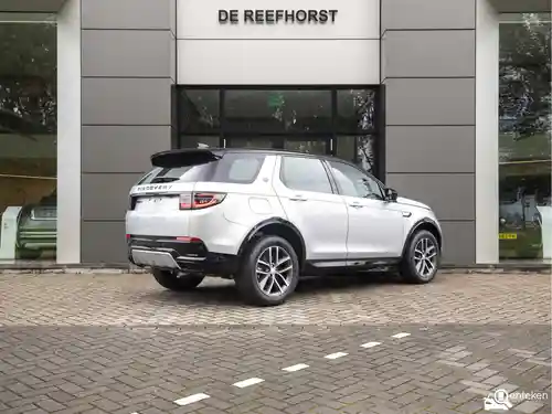 Ford Kuga 2.5 Plugin-Hybrid 2024