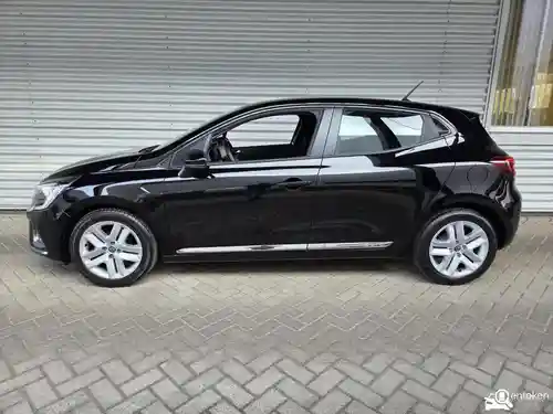 Renault Clio TCe 90 2021