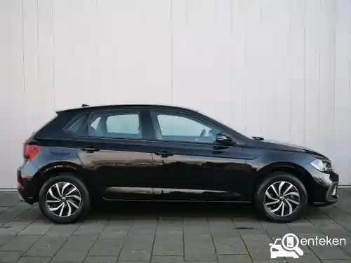 VW Polo 1.0 TSI OPF 2024