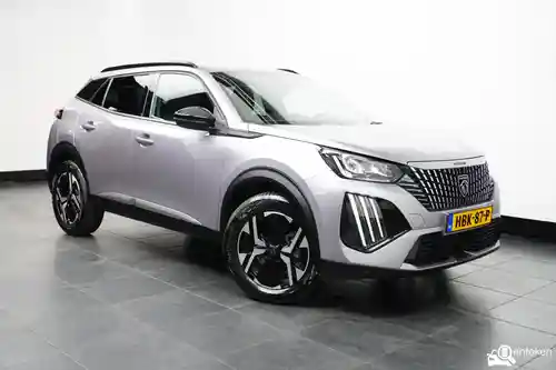 Peugeot 2008 1.2 PureTech 130 2024