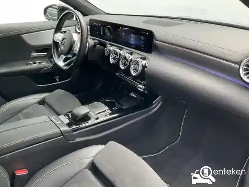 Mercedes-Benz CLA Shooting Brake 200 2022