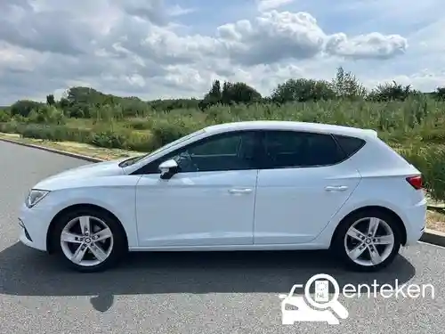 SEAT Leon 1.4 TSI ACT 2018