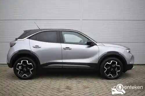 Opel Mokka 1.2 DI Turbo 2023