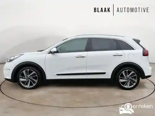 KIA Niro 1.6 GDI Hybrid 2018