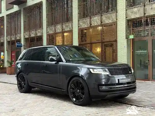 Land Rover Range Rover Langversion P460e 2025