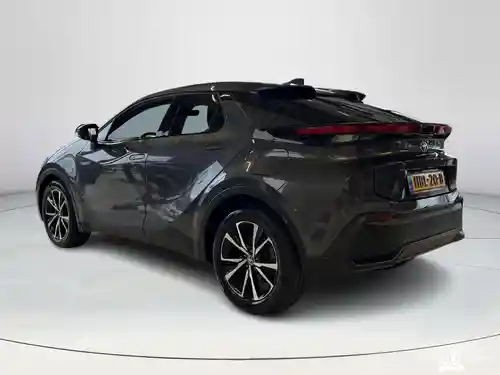 Toyota C-HR 1.8 Hybrid 2024