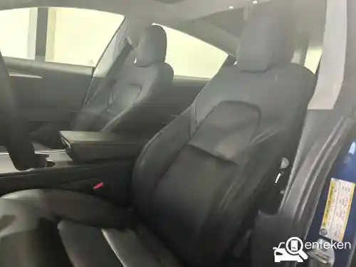 Tesla Model 3 Performance 2021