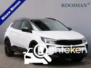 Opel Grandland 1.2 DI Turbo 2024