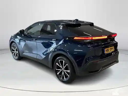 Toyota C-HR 1.8 Hybrid 2024