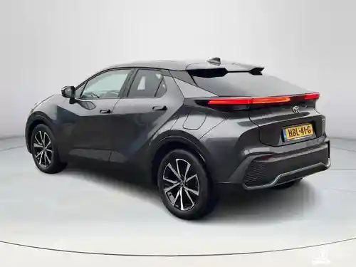 Toyota C-HR 1.8 Hybrid 2024