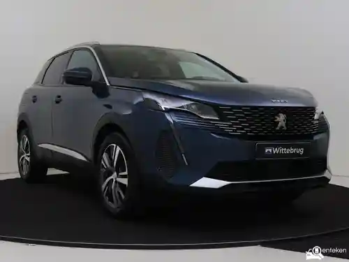 Peugeot 3008 1.2 PureTech 130 2021