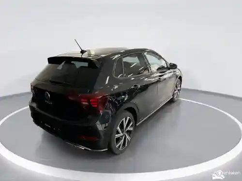 VW Polo 1.0 TSI OPF 2024