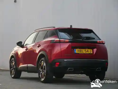 Peugeot 2008 1.2 PureTech 130 2024