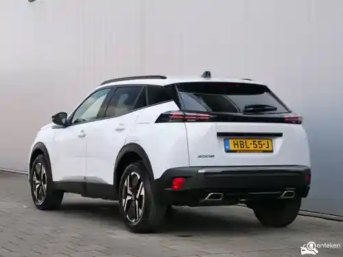Peugeot 2008 1.2 PureTech 130 2024