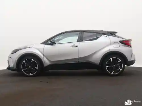 Toyota C-HR 2.0 Hybrid 2022