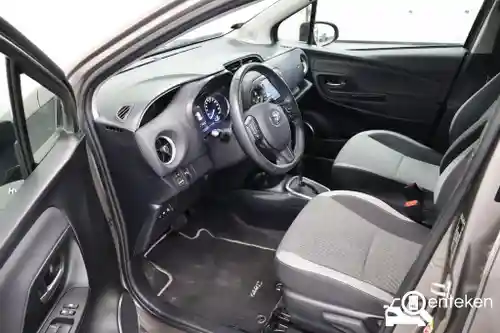 Toyota Yaris 1.5 Hybrid 2019