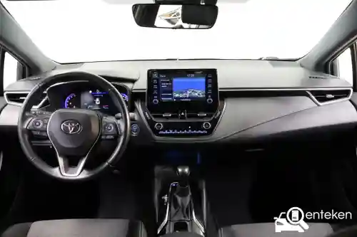 Toyota Corolla Touring Sports 1.8 Hybrid 2021