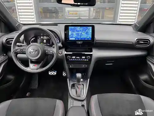 Toyota Yaris Cross 1.5 Hybrid 116 2023
