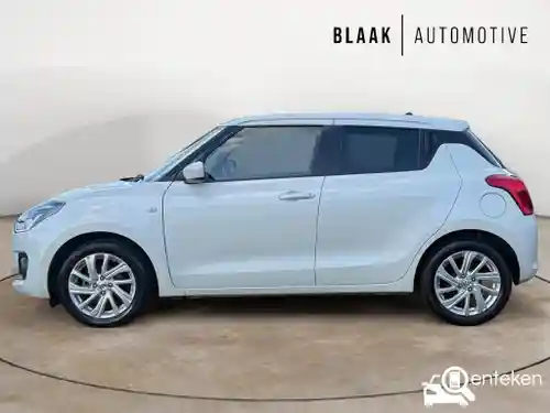 Suzuki Swift 1.2 Dualjet Hybrid 2021