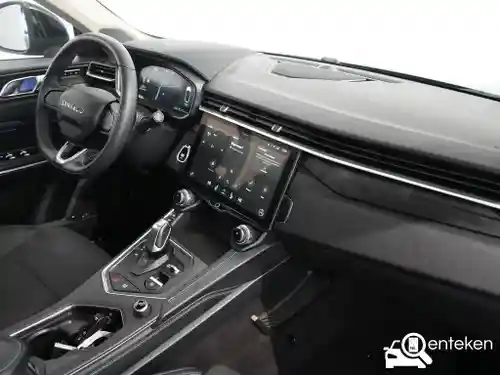 Lynk & Co 01 1.5TD PHEV 2022