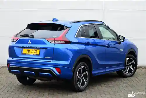 Mitsubishi Eclipse Cross 2.4 Plug-In Hybrid 2023